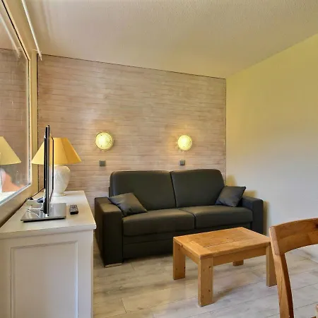 Divisible Sud, Balcon Vue Pistes, Belle Plagne *